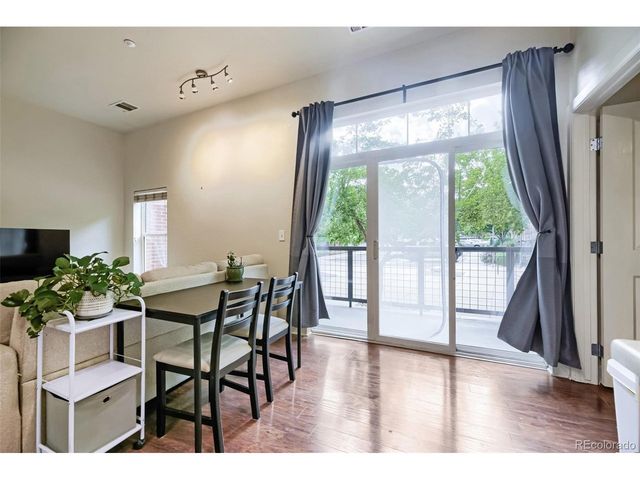 5677 S Park Pl D105, Greenwood Village, CO 80111