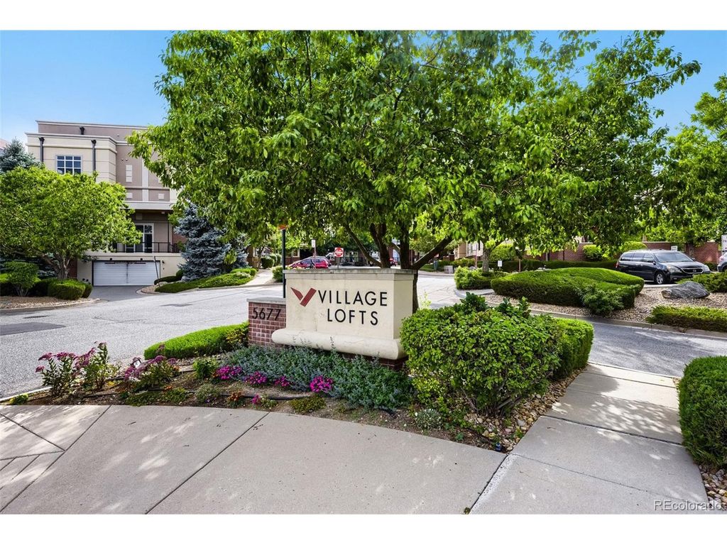 5677 S Park Pl D105, Greenwood Village, CO 80111