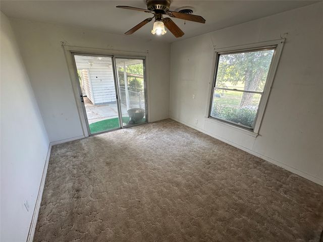 611 Idlewild Drive, Brownwood, TX 76801
