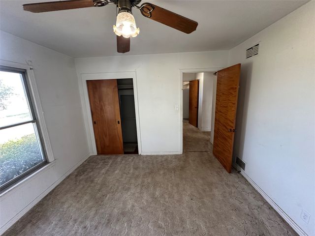 611 Idlewild Drive, Brownwood, TX 76801
