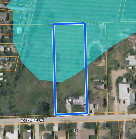 611 Idlewild Drive, Brownwood, TX 76801