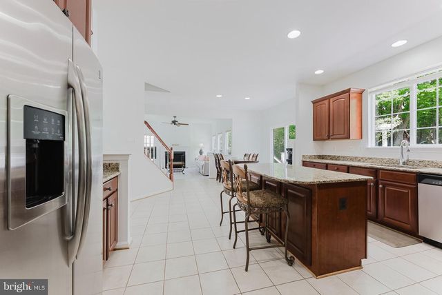 14531 GENERAL WASHINGTON DR, Woodbridge, VA 22193