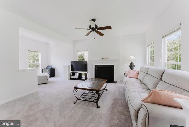 14531 GENERAL WASHINGTON DR, Woodbridge, VA 22193