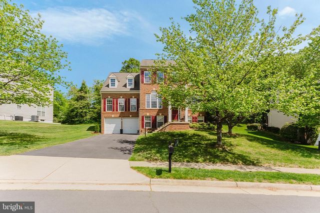 14531 GENERAL WASHINGTON DR, Woodbridge, VA 22193