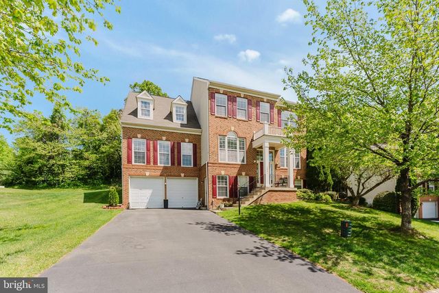 14531 GENERAL WASHINGTON DR, Woodbridge, VA 22193