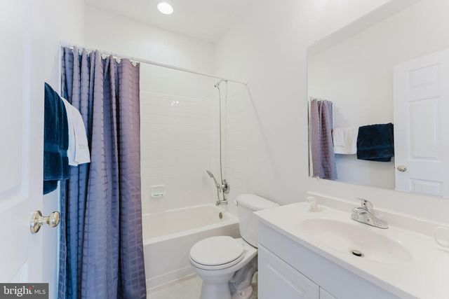 14531 GENERAL WASHINGTON DR, Woodbridge, VA 22193