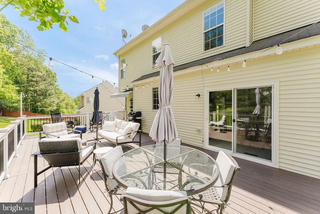 14531 GENERAL WASHINGTON DR, Woodbridge, VA 22193