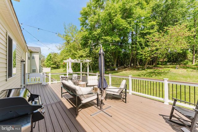 14531 GENERAL WASHINGTON DR, Woodbridge, VA 22193