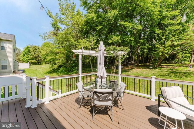 14531 GENERAL WASHINGTON DR, Woodbridge, VA 22193