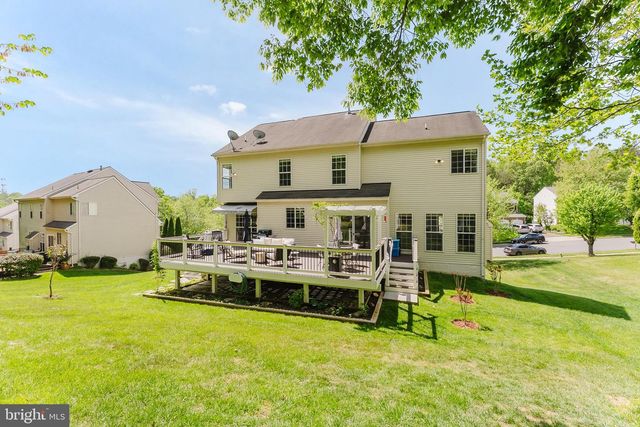 14531 GENERAL WASHINGTON DR, Woodbridge, VA 22193