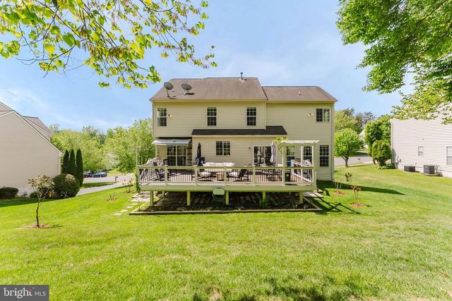 14531 GENERAL WASHINGTON DR, Woodbridge, VA 22193