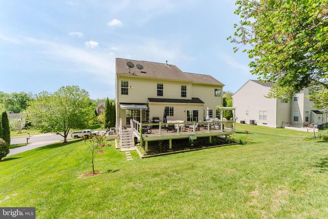 14531 GENERAL WASHINGTON DR, Woodbridge, VA 22193