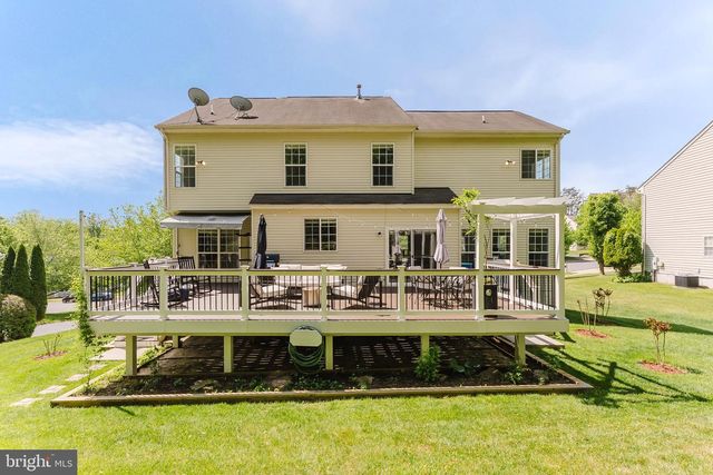 14531 GENERAL WASHINGTON DR, Woodbridge, VA 22193