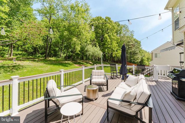 14531 GENERAL WASHINGTON DR, Woodbridge, VA 22193