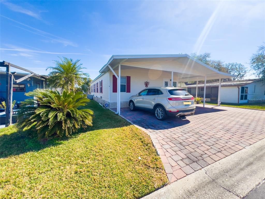 3020 MOSS HILL STREET, Wesley Chapel, FL 33543