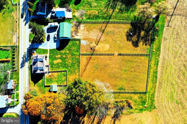 670 MARTICVILLE RD, Pequea, PA 17565