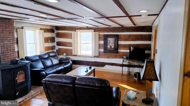 670 MARTICVILLE RD, Pequea, PA 17565