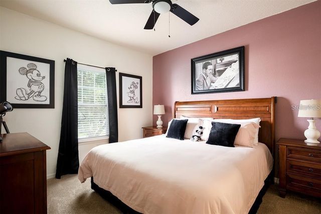 2900 EDENSHIRE WAY 105, Kissimmee, FL 34746