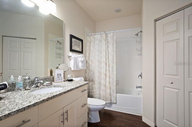 2900 EDENSHIRE WAY 105, Kissimmee, FL 34746