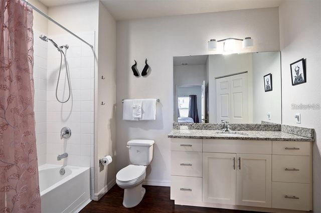 2900 EDENSHIRE WAY 105, Kissimmee, FL 34746