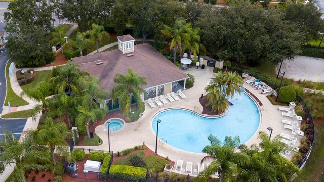 2900 EDENSHIRE WAY 105, Kissimmee, FL 34746