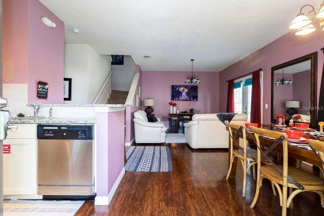 2900 EDENSHIRE WAY 105, Kissimmee, FL 34746