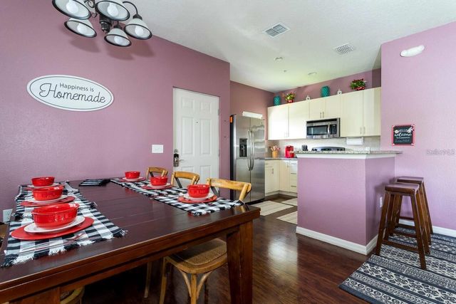 2900 EDENSHIRE WAY 105, Kissimmee, FL 34746