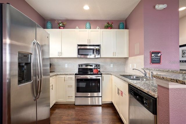 2900 EDENSHIRE WAY 105, Kissimmee, FL 34746