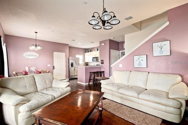 2900 EDENSHIRE WAY 105, Kissimmee, FL 34746