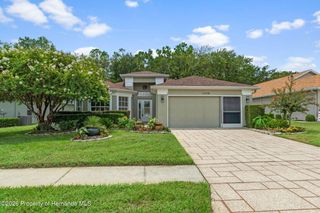 11578 New Haven Drive, Spring Hill, FL 34609