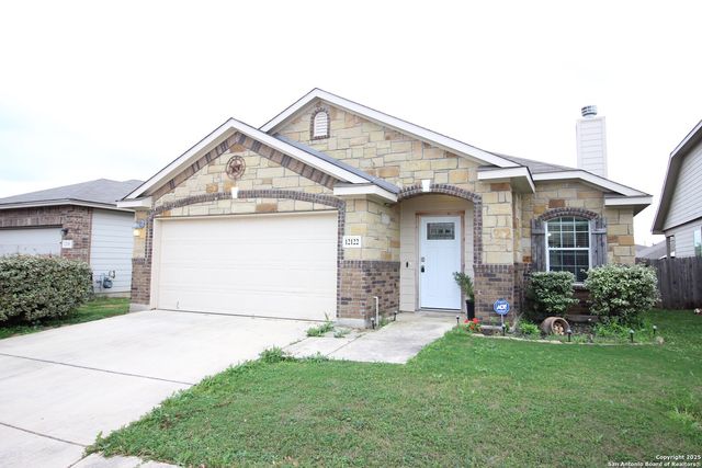 12122 Dawes Point, San Antonio, TX 78254