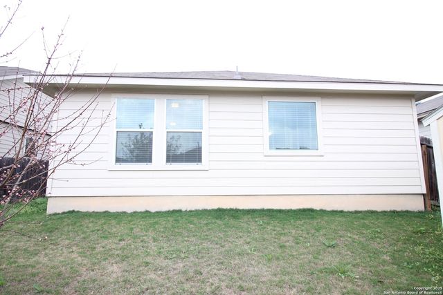 12122 Dawes Point, San Antonio, TX 78254