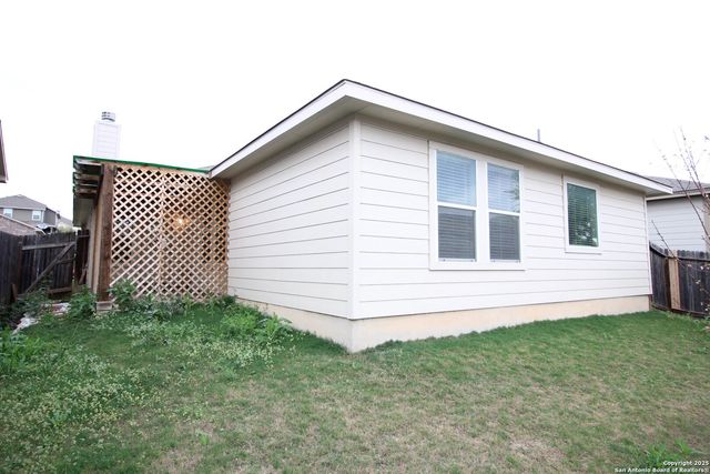 12122 Dawes Point, San Antonio, TX 78254