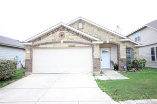 12122 Dawes Point, San Antonio, TX 78254
