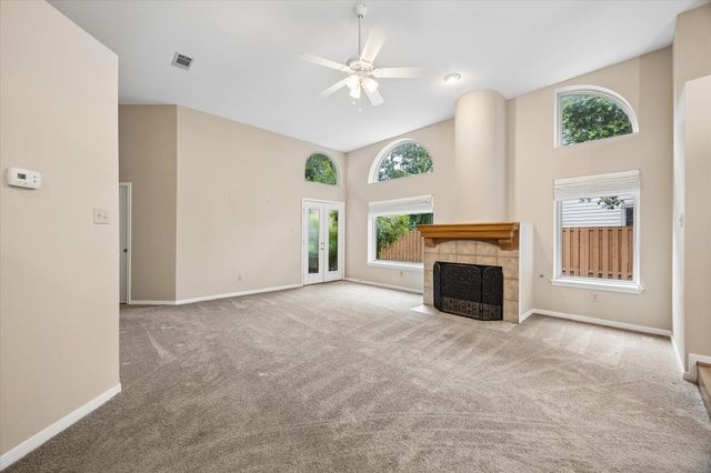 46 Lakeridge Drive, The Woodlands, TX 77381