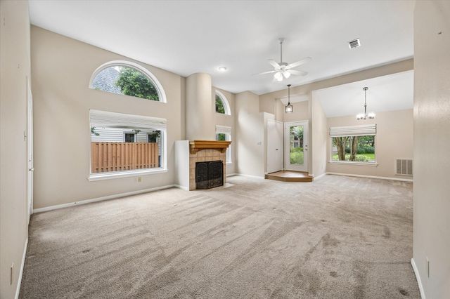 46 Lakeridge Drive, The Woodlands, TX 77381