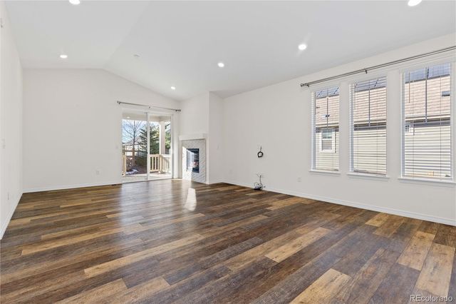 8157 S Jackson Gap Street, Aurora, CO 80016