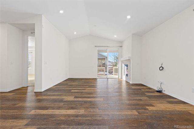 8157 S Jackson Gap Street, Aurora, CO 80016