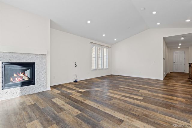 8157 S Jackson Gap Street, Aurora, CO 80016