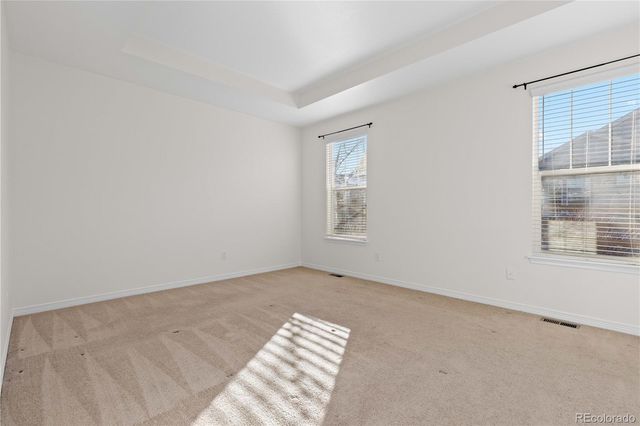 8157 S Jackson Gap Street, Aurora, CO 80016