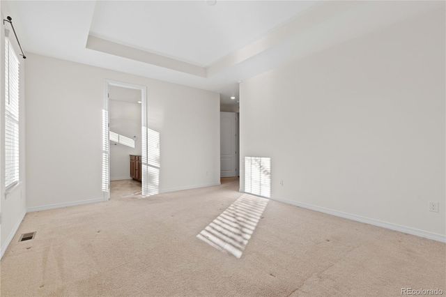 8157 S Jackson Gap Street, Aurora, CO 80016