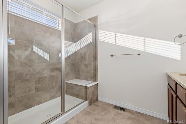 8157 S Jackson Gap Street, Aurora, CO 80016