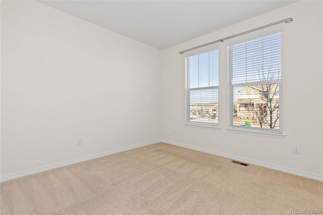 8157 S Jackson Gap Street, Aurora, CO 80016