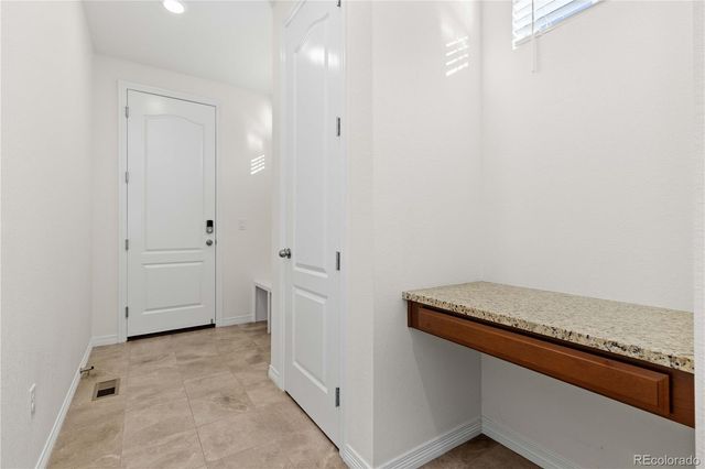 8157 S Jackson Gap Street, Aurora, CO 80016