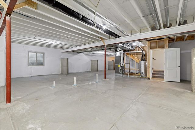 8157 S Jackson Gap Street, Aurora, CO 80016