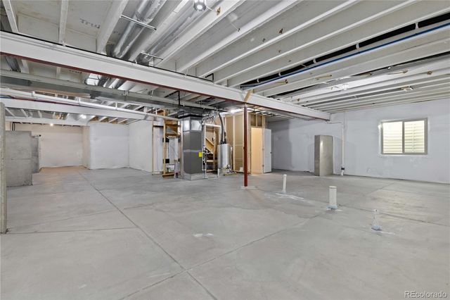 8157 S Jackson Gap Street, Aurora, CO 80016