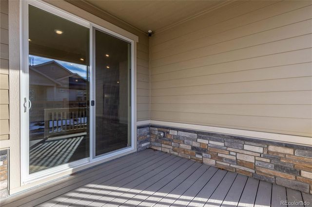 8157 S Jackson Gap Street, Aurora, CO 80016