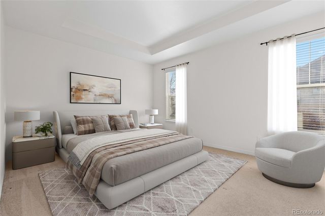 8157 S Jackson Gap Street, Aurora, CO 80016