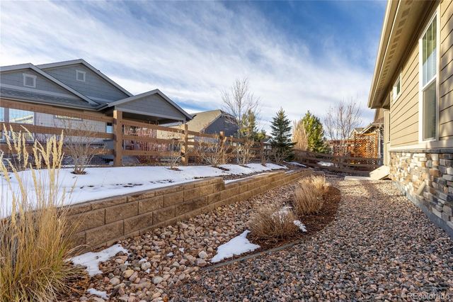 8157 S Jackson Gap Street, Aurora, CO 80016