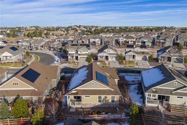 8157 S Jackson Gap Street, Aurora, CO 80016